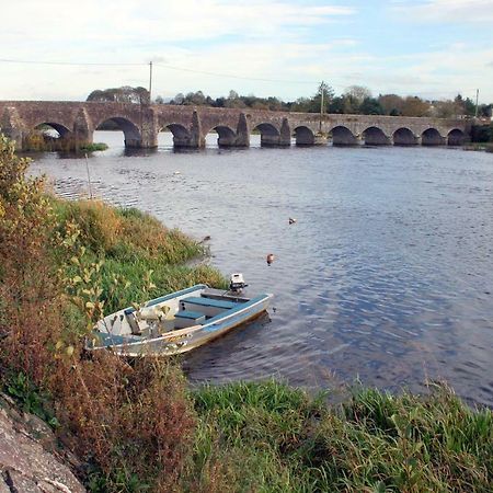 Scapaflow B&B O'Briensbridge Екстер'єр фото
