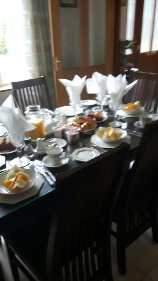 Scapaflow B&B O'Briensbridge Екстер'єр фото