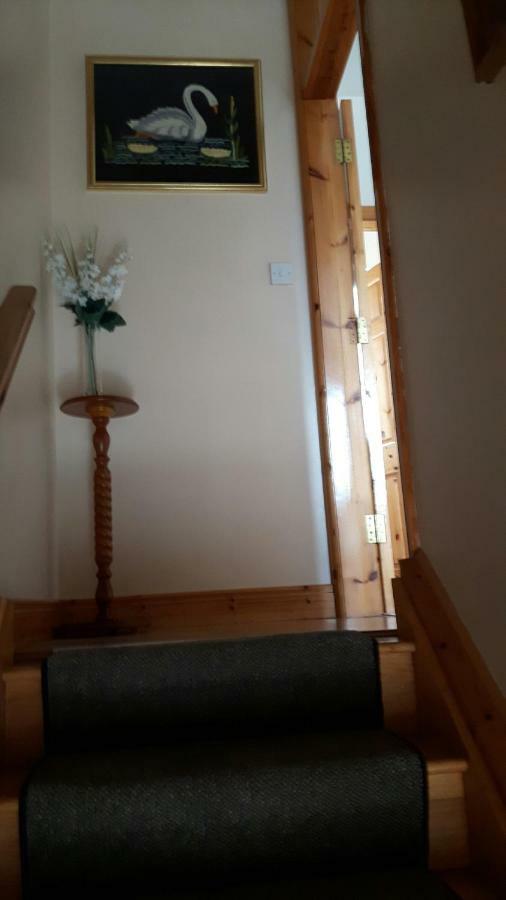 Scapaflow B&B O'Briensbridge Екстер'єр фото