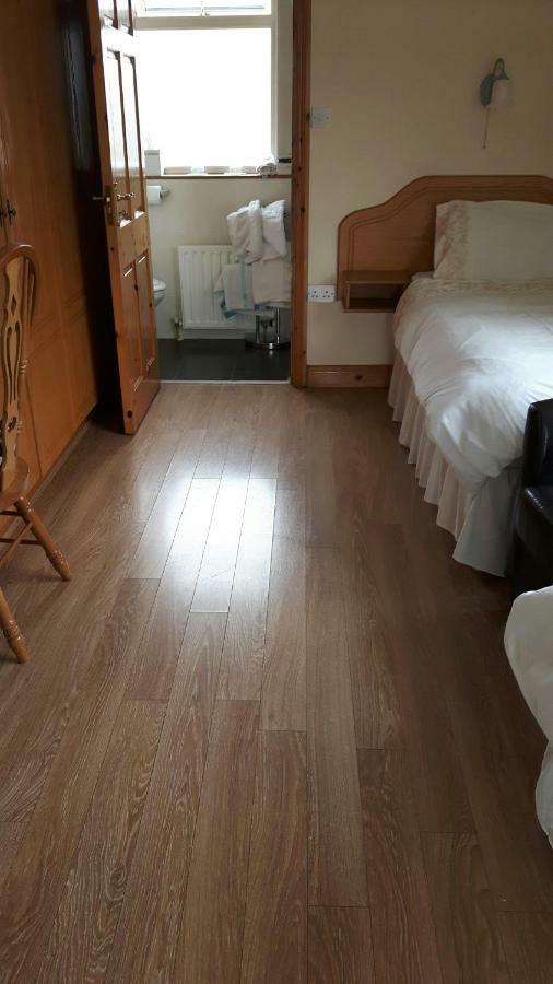 Scapaflow B&B O'Briensbridge Екстер'єр фото